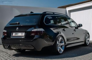 Bmw 530dTouring - 5er BMW - E60 / E61