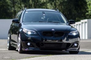 Bmw 530dTouring - 5er BMW - E60 / E61