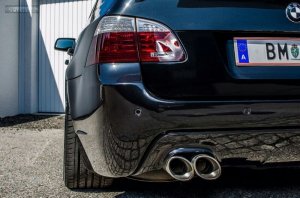 Bmw 530dTouring - 5er BMW - E60 / E61
