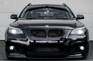 Bmw 530dTouring - 5er BMW - E60 / E61