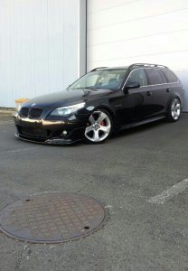 Bmw 530dTouring - 5er BMW - E60 / E61