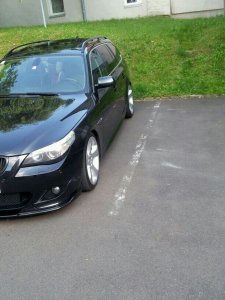 Bmw 530dTouring - 5er BMW - E60 / E61