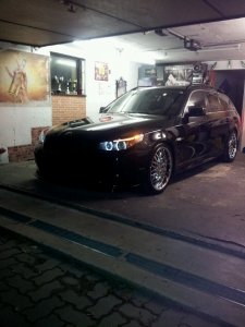 Bmw 530dTouring - 5er BMW - E60 / E61