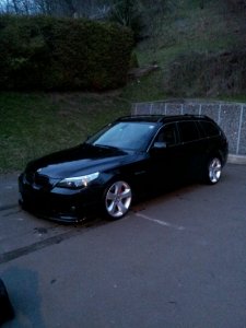Bmw 530dTouring - 5er BMW - E60 / E61