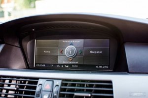 Bmw 530dTouring - 5er BMW - E60 / E61