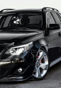 Bmw 530dTouring - 5er BMW - E60 / E61