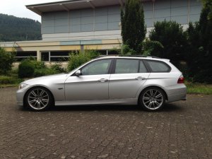 E91, 320D Touring - 3er BMW - E90 / E91 / E92 / E93 E91, 320D Touring - 3er BMW - E90 / E91 / E92 / E93