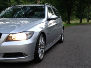E91, 320D Touring - 3er BMW - E90 / E91 / E92 / E93 E91, 320D Touring - 3er BMW - E90 / E91 / E92 / E93