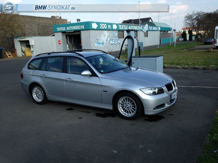 BMW-Syndikat Fotostorie