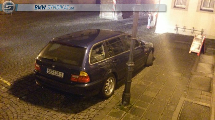 BMW-Syndikat Fotostorie