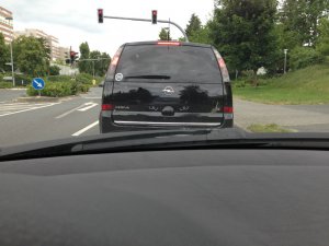 E46 320d - 3er BMW - E46