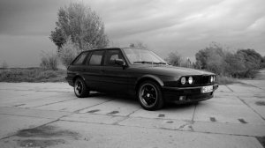 nur der E30 ist schn - 3er BMW - E30