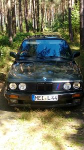 nur der E30 ist schn - 3er BMW - E30