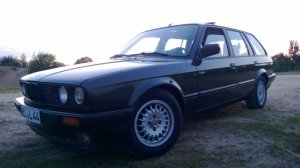 nur der E30 ist schn - 3er BMW - E30