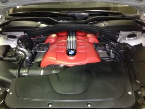 "Zeitlos" Der Digge  E65 745i - Fotostories weiterer BMW Modelle