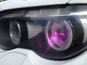"Zeitlos" Der Digge  E65 745i - Fotostories weiterer BMW Modelle