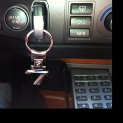 "Zeitlos" Der Digge  E65 745i - Fotostories weiterer BMW Modelle