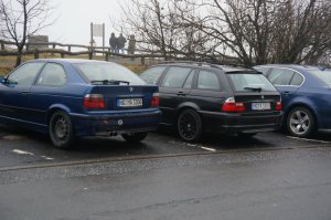 E36 DailyDrive 316i OEM! Bewertung!! Verkauft. - 3er BMW - E36