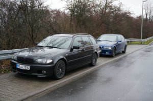 E36 DailyDrive 316i OEM! Bewertung!! Verkauft. - 3er BMW - E36