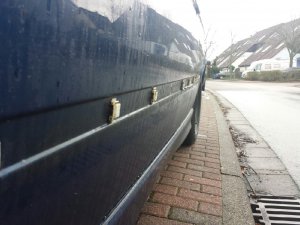 E36 DailyDrive 316i OEM! Bewertung!! Verkauft. - 3er BMW - E36