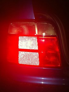 E36 DailyDrive 316i OEM! Bewertung!! Verkauft. - 3er BMW - E36