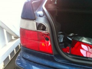 E36 DailyDrive 316i OEM! Bewertung!! Verkauft. - 3er BMW - E36