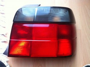 E36 DailyDrive 316i OEM! Bewertung!! Verkauft. - 3er BMW - E36