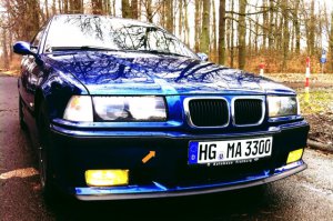 E36 DailyDrive 316i OEM! Bewertung!! Verkauft. - 3er BMW - E36