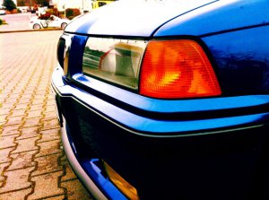 E36 DailyDrive 316i OEM! Bewertung!! Verkauft. - 3er BMW - E36