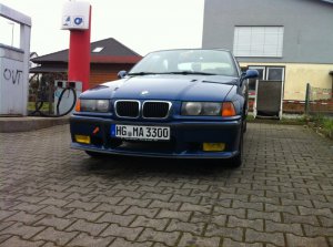 E36 DailyDrive 316i OEM! Bewertung!! Verkauft. - 3er BMW - E36