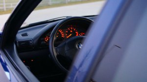 E36 DailyDrive 316i OEM! Bewertung!! Verkauft. - 3er BMW - E36