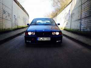 E36 DailyDrive 316i OEM! Bewertung!! Verkauft. - 3er BMW - E36