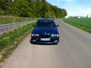 E36 DailyDrive 316i OEM! Bewertung!! Verkauft. - 3er BMW - E36
