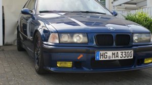 E36 DailyDrive 316i OEM! Bewertung!! Verkauft. - 3er BMW - E36