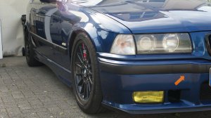 E36 DailyDrive 316i OEM! Bewertung!! Verkauft. - 3er BMW - E36