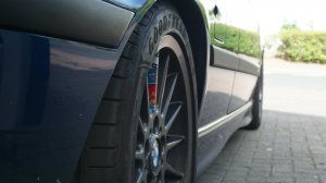 E36 DailyDrive 316i OEM! Bewertung!! Verkauft. - 3er BMW - E36