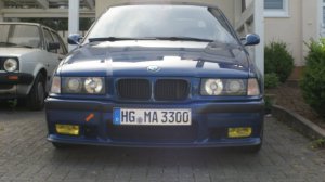 E36 DailyDrive 316i OEM! Bewertung!! Verkauft. - 3er BMW - E36