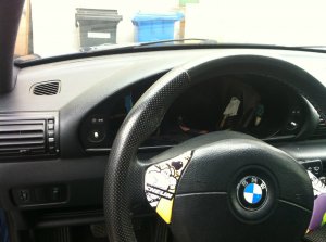E36 DailyDrive 316i OEM! Bewertung!! Verkauft. - 3er BMW - E36