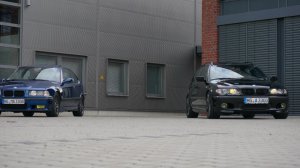 E36 DailyDrive 316i OEM! Bewertung!! Verkauft. - 3er BMW - E36