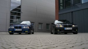 E36 DailyDrive 316i OEM! Bewertung!! Verkauft. - 3er BMW - E36