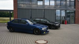 E36 DailyDrive 316i OEM! Bewertung!! Verkauft. - 3er BMW - E36