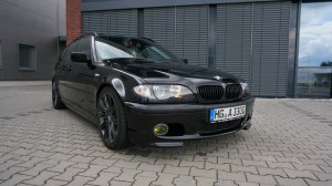 E36 DailyDrive 316i OEM! Bewertung!! Verkauft. - 3er BMW - E36