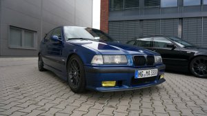 E36 DailyDrive 316i OEM! Bewertung!! Verkauft. - 3er BMW - E36