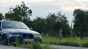 E36 DailyDrive 316i OEM! Bewertung!! Verkauft. - 3er BMW - E36