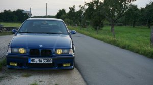 E36 DailyDrive 316i OEM! Bewertung!! Verkauft. - 3er BMW - E36