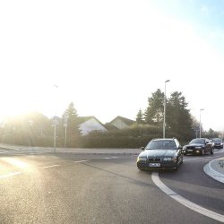 318i Touring Ascotgrn Metallic (353)! - 3er BMW - E36