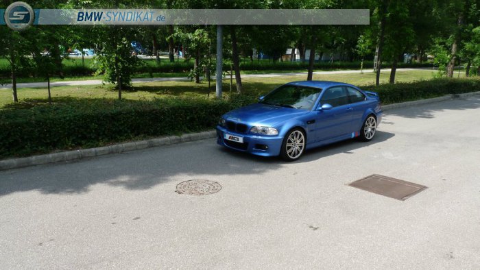 BMW-Syndikat Fotostorie