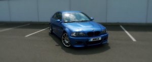 Dio Estoril M3 - 3er BMW - E46