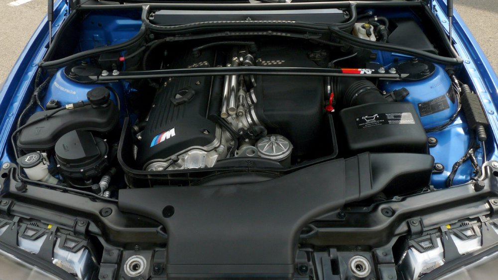Dio Estoril M3 - 3er BMW - E46