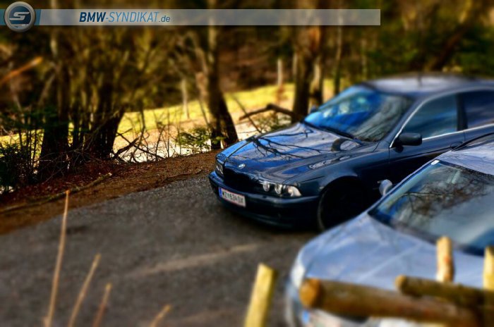 BMW-Syndikat Fotostorie
